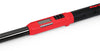 Cần xiết lực TechAngle® đầu linh hoạt 1/2 inch (15–300 ft-lb) (Đỏ/Đen)