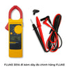 Ampe kìm FLUKE 301A / 301A+ đo dòng AC