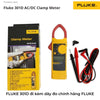 Ampe kìm FLUKE 301D đo điện AC/DC (600A, 600V)