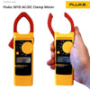 Ampe kìm FLUKE 301D đo điện AC/DC (600A, 600V)