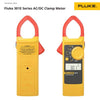 Ampe kìm FLUKE 301E đo điện AC/DC (1000A, 600V)