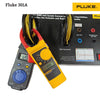 Ampe kìm FLUKE 301A / 301A+ đo dòng AC