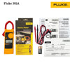 Ampe kìm FLUKE 301A / 301A+ đo dòng AC