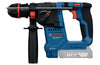 Máy khoan đục bê tông pin BOSCH GBH 18V-18 X (chỉ thân máy)