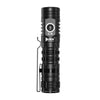 Đèn pin sạc dự phòng WUBEN C2 2000 Lumen