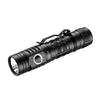 Đèn pin sạc dự phòng WUBEN C2 2000 Lumen