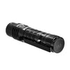 Đèn pin sạc dự phòng WUBEN C2 2000 Lumen
