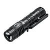 Đèn pin sạc dự phòng WUBEN C2 2000 Lumen
