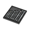 bộ Wera 9735 Foam 6007 Joker set 1 12 chi tiết 05150125001