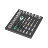 BỘ WERA 9722 Foam 8000 C Zyklop 1/2