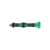 Cán tua vít bit 4mm 1014 Kraftform Micro Bitholding Wera 05051278001