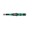Wera A6 CẦN SIẾT LỰC LOCK 2,5 - 25NM Gắn Bit 05075694001