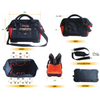 Túi đựng dụng cụ GRIPBAG đế nhựa pp đúc nguyên khối
