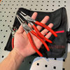 KNIPEX® 00 19 57 V01 BỘ KÌM MỞ PHE 4 CHI TIẾT