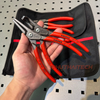 KNIPEX® 00 19 57 V01 BỘ KÌM MỞ PHE 4 CHI TIẾT