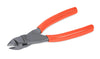 Kềm cắt ComboCut™ 8 inch với tính năng cắt dây cứng (Cam) CC87BCFO