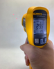 Máy đo nhiệt độ hồng ngoại Fluke 62 MAX+