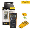 Combo đồng hồ vạn năng FLUKE 101-KIT tiện dụng