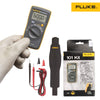 Combo đồng hồ vạn năng FLUKE 101-KIT tiện dụng