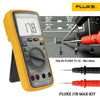 Combo đồng hồ vạn năng FLUKE 17B MAX-KIT kèm bộ dây đo