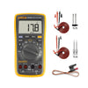 Combo đồng hồ vạn năng FLUKE 17B MAX-KIT kèm bộ dây đo