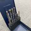 Garant Concrete Drill Bit Set 5-12 mm (7 pieces) 789015