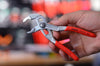 KÌM NƯỚC COBRA MẠ CROM 125MM KNIPEX 87 03 125