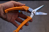 Kéo cắt dây điện SINSEUNG G8 Multi-Functional Scissors | SK5 57HRC