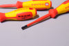 Tua Vít 98 24 02 SLS Mở Ốc CB Điện Knipex Mũi Slim (Kết Hợp Mũi Cộng-Trừ)