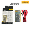 Đồng hồ vạn năng kỹ thuật số FLUKE 101 (AC/DC 600V)