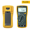 Đồng hồ vạn năng FLUKE 117 True-RMS có thử điện cảm ứng