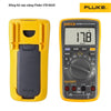 Đồng hồ vạn năng FLUKE 17B MAX cầm tay