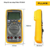 Đồng hồ vạn năng FLUKE 17B MAX cầm tay
