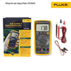 Đồng hồ vạn năng FLUKE 17B MAX cầm tay