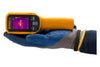 Máy đo nhiệt độ bằng hồng ngoại trực quan Fluke VT08