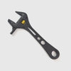Mỏ lết ống có bánh cóc FGLP-38-BG