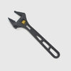 Mỏ lết nhẹ (có răng) FLA-32-BG