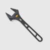 Mỏ lết nhẹ (có răng) FLA-43-BG