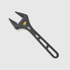 Mỏ lết nhẹ (có răng) FLA-53-BG