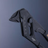 Kìm mỏ lết cộng lực FLM-45-BG