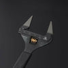 Mỏ lết mỏng (có tay cầm) FLT-34-BG