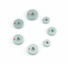 Bộ dưỡng ren NO-GO Ring gauges M3 - M12