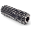 Dao phay bánh răng | Hob Cutters | Gear Hobbing Tools