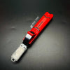 KNIPEX® DỤNG CỤ TUỐT DÂY 16 20 165 SB CÓ LƯỠI DAO MỔ