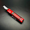 KNIPEX® DỤNG CỤ TUỐT DÂY 16 20 165 SB CÓ LƯỠI DAO MỔ