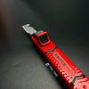 KNIPEX® DỤNG CỤ TUỐT DÂY 16 20 165 SB CÓ LƯỠI DAO MỔ