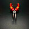 KNIPEX® KÌM MŨI DÀI 30 36 160