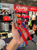 KNIPEX® KÌM NƯỚC CÔNG NGHỆ CAO KNIPEX COBRA® QUICKSET 87 22 250