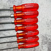 MULTICRAFT FLAT SCREWDRIVER SET PB WISS TOOLS PB 1469 