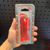 BỘ 6 MIẾNG NHỰA BẢO VỆ HÀM KÌM NƯỚC COBRA KNIPEX SIZE 300 | 87 09 300 V01